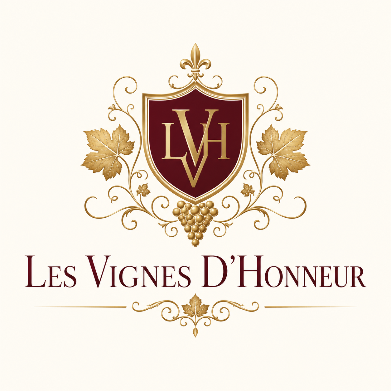 Les Vignes de l'Honneur